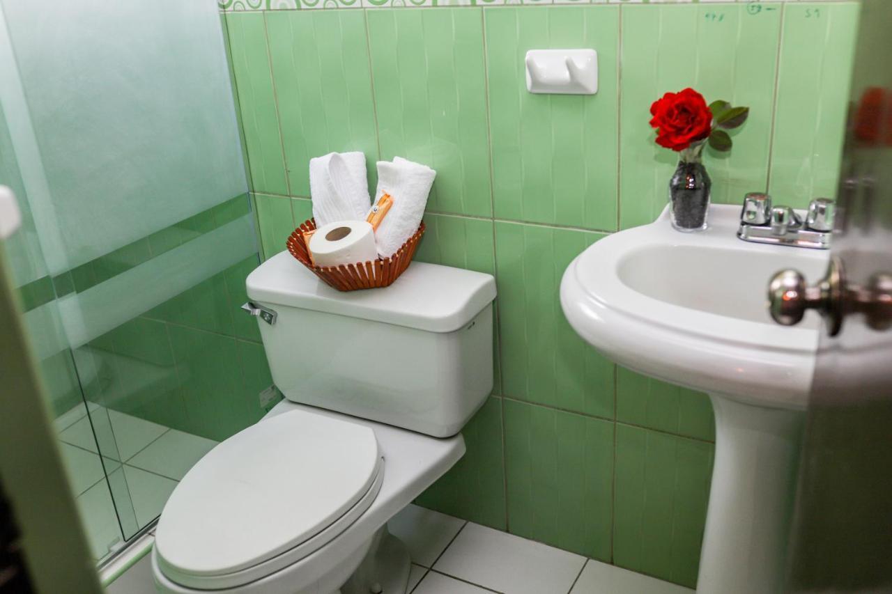 Colibri Inn Chivay Εξωτερικό φωτογραφία